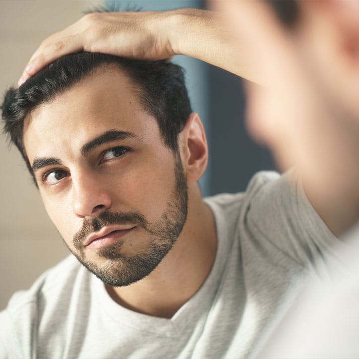 Hair Transplantation For Men and Women